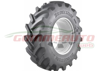 COP. 600/65 R38 153D/150E VX-R TRACTOR